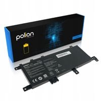 2 x Bateria C21N1634 do ASUS A542 A580 F542 VivoBook R542 X542