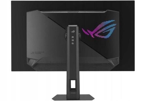 Monitor LED 32" ASUS ROG Strix OLED XG32UCWG na Arena.pl