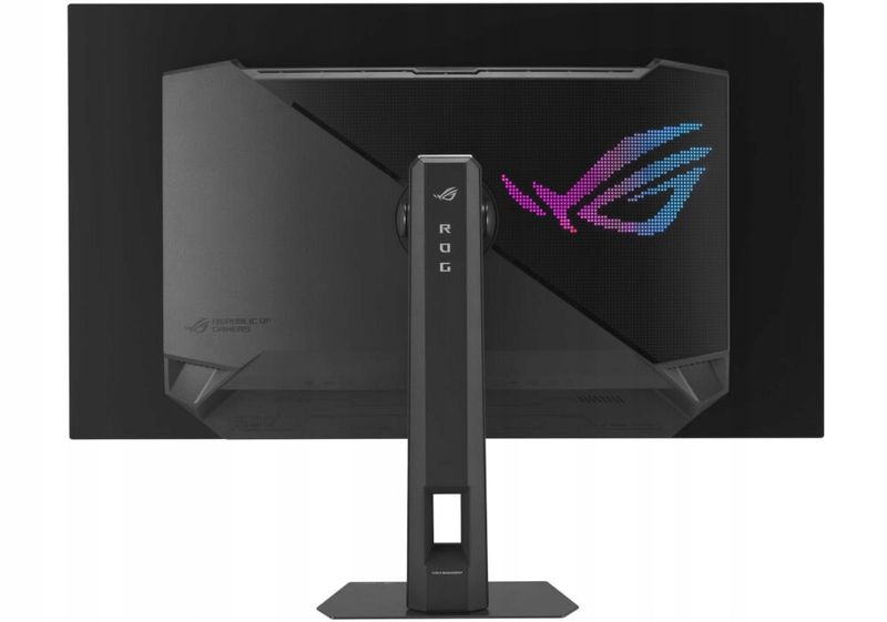 Monitor LED 32" ASUS ROG Strix OLED XG32UCWG zdjęcie 6