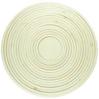 ringi drewniane  gr. 3 mm, szer. 1 cm 16 szt. | rd-5268