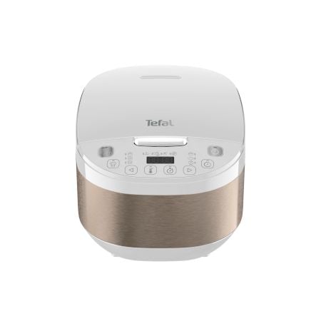 Multicooker TEFAL SimplyCook Plus RK622130 12w1 4l koszyk zdjęcie 9