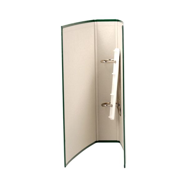 SEGREGATOR A5/4 (2) FCK ZIELONY VAUPE 5904287058066 zdjęcie 4