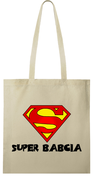 Torba bawełniana zdjęcie 1