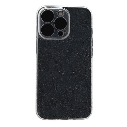 Nakładka Shine do iPhone 16 Pro 6,3" transparentna na Arena.pl