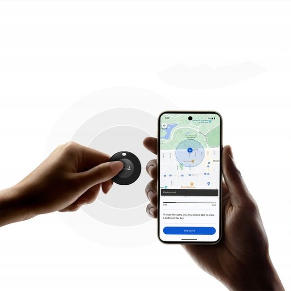 LifeMate LOKALIZATOR GPS TRACKER DO ROWERU AUTA KLUCZY GOOGLE ANDROID zdjęcie 4