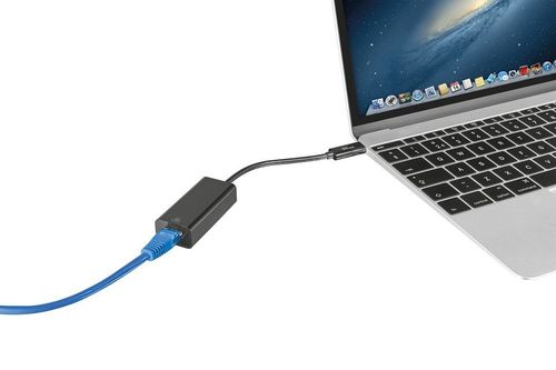 USB-C do Ethernet na Arena.pl
