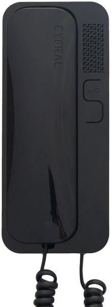 Unifon Cyfral Smart-D Czarny cyfrowy zdjęcie 1