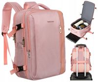 Plecak do samolotu Wizzair 40x30x20 torba bagaż podręczny podróżny