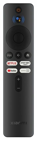 Odtwarzacz multimedialny 4K XIAOMI MI Box S 2-Gen zdjęcie 5