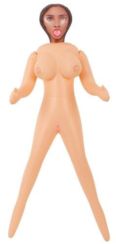 layla sex doll na Arena.pl