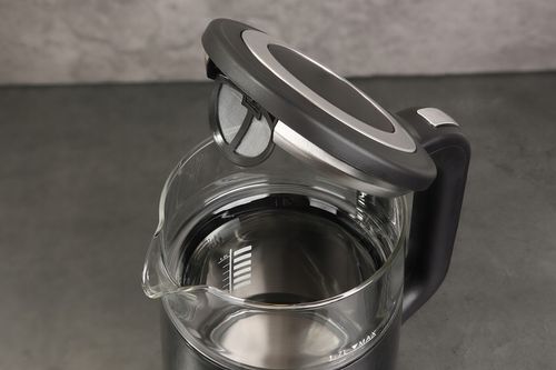 Czajnik elektryczny ELDOM C530 REGULACJA TEMPERATURY 1,7L DOTYKOWY PANEL na Arena.pl