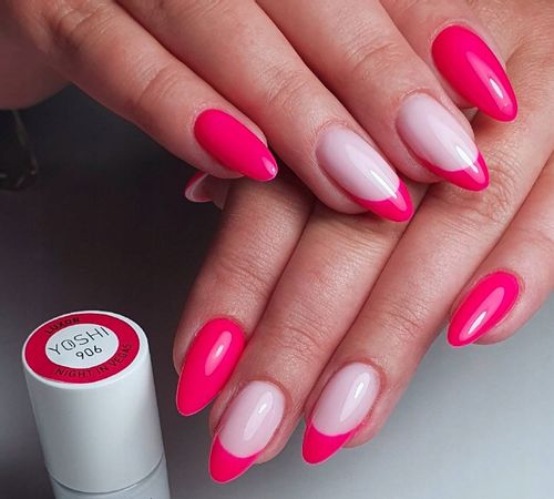 YOSHI Lakier hybrydowy Luxor 6ml – 906 na Arena.pl