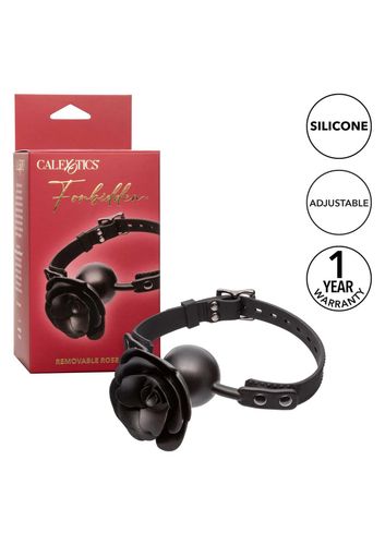removable rose gag black na Arena.pl