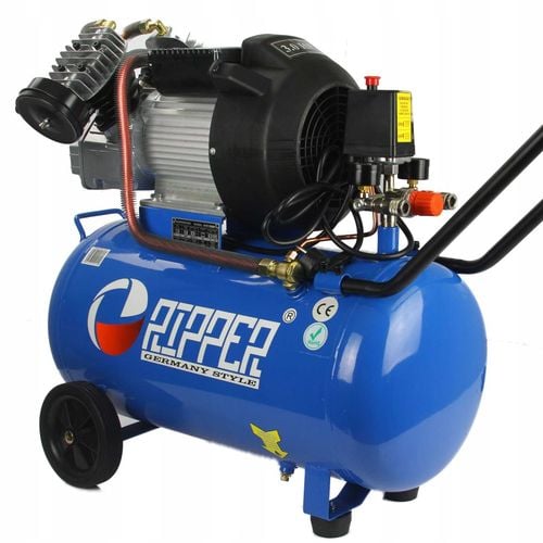 kompresor 50l /jn-30v/ ripper v2 na Arena.pl