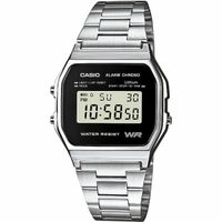 Zegarek Damski Casio ICONIC - BLACK (Ø 33 mm)