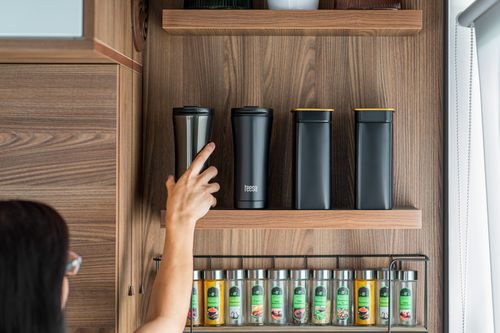 Kubek termiczny Teesa 500 ml na Arena.pl