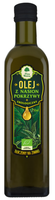Olej Z Nasion Pokrzywy TŁoczony NA Zimno BIO 250 ml - Dary Natury