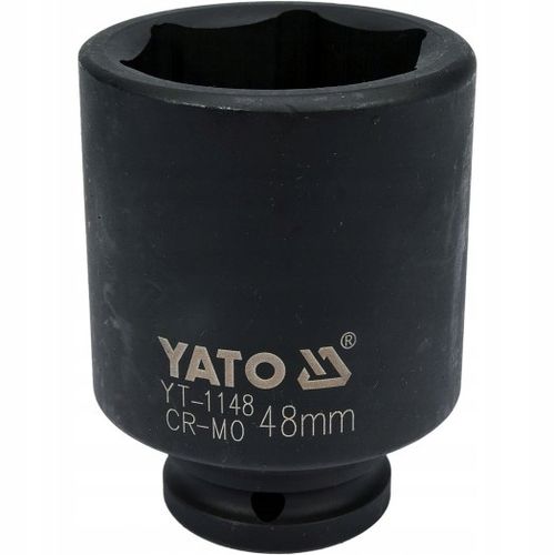 nasadka udar.dł 3/4" 48mm yato na Arena.pl
