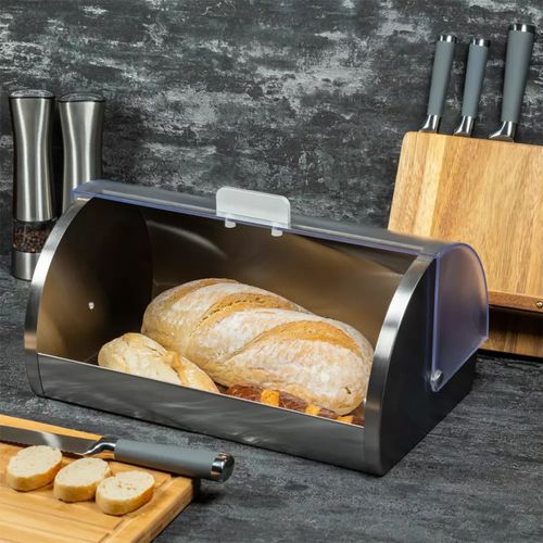 kinghoff chlebak pojemnik na pieczywo kh-3203 na Arena.pl