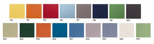 PUFA LEŻANKA OGRODOWA MASTER OUTDOOR M15 WODOSZCZELNA DO OGRODU NA TARAS na Arena.pl