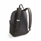Plecak miejski Puma Phase Czarny 07994301