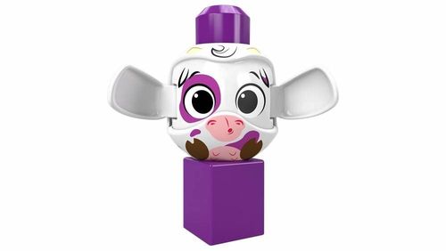 Klocki A kuku Krowka na Arena.pl