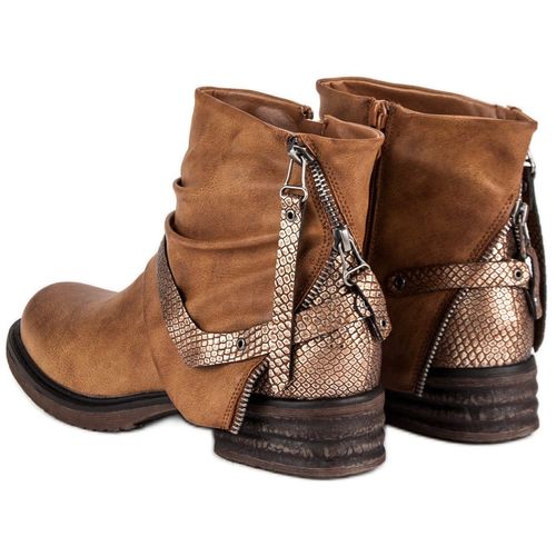 Camelowe workery r.41 na Arena.pl