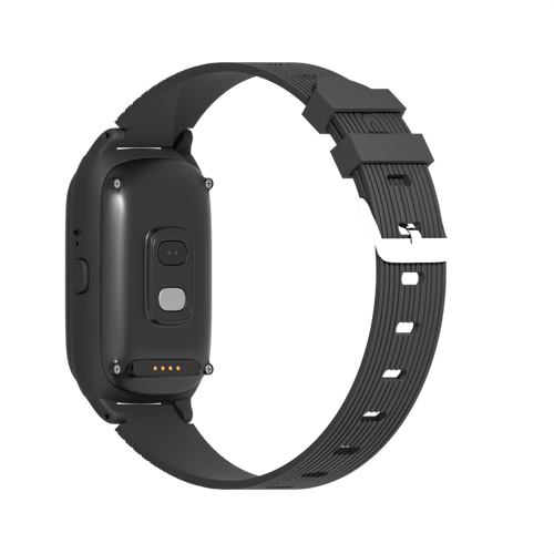 Forever Smartwatch SIVA ST-100 Czarny na Arena.pl