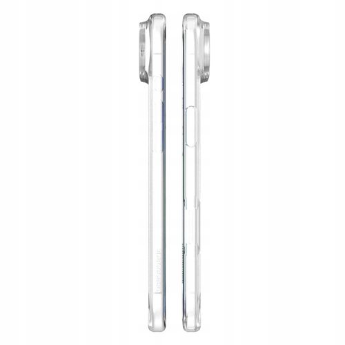 Spacecase Clear Hybrid Case Iphone 17 Air na Arena.pl