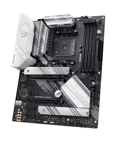 Plyta glówna ASUS ROG STRIX B550-A GAMING na Arena.pl