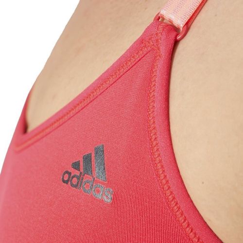 Top Adidas SEAMLESS Bra AJ5071 S na Arena.pl