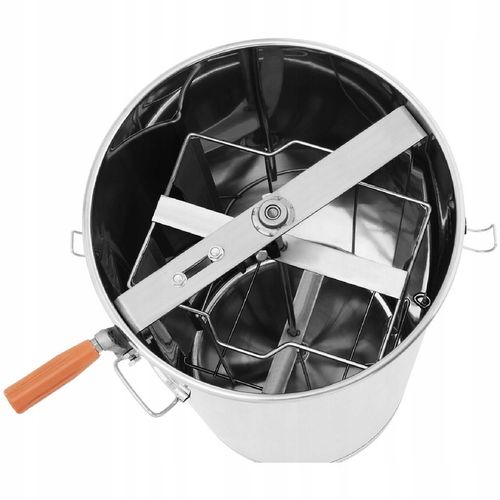 Miodarka ramkowa 2 Wiesenfield 36 cm na Arena.pl