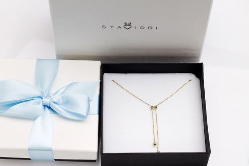 Naszyjnik Staviori NZX4859 na Arena.pl