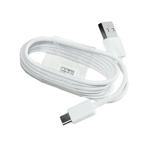 EP-DN930CWE Samsung kabel USB/TYPE-C BIAŁY 1,2M bulk na Arena.pl