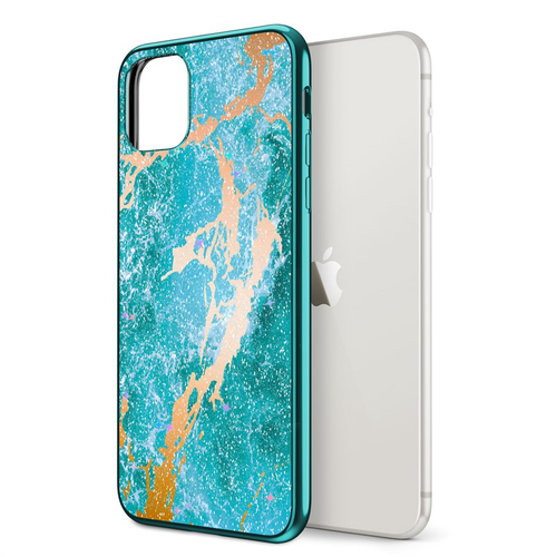 Zizo Refine Etui do iPhone 11 (Oceanic) na Arena.pl
