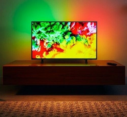 Telewizor 43" Philips 43PUS6703 na Arena.pl