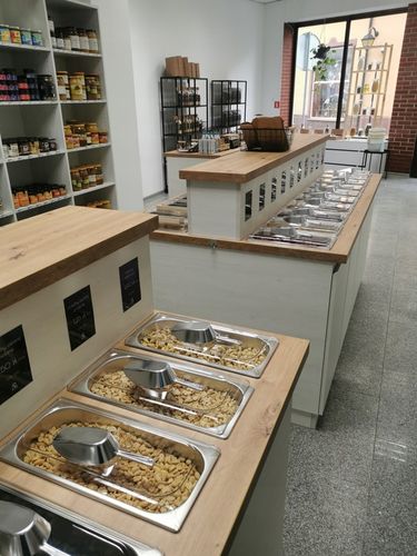 Herbata biała WHITE MONKEY 250g na Arena.pl