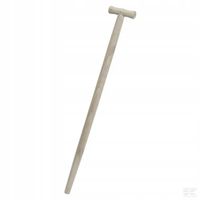 Trzonek Szpadla T gopart, 1000x38 mm 1702041021GP