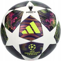 ADIDAS JX9096 PIŁKA NOŻNA ULC COMPETITION FIOLET 5