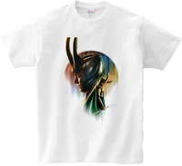 Koszulka T-shirt Loki - Tom Hiddleston