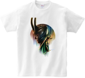 Koszulka T-shirt Loki - Tom Hiddleston