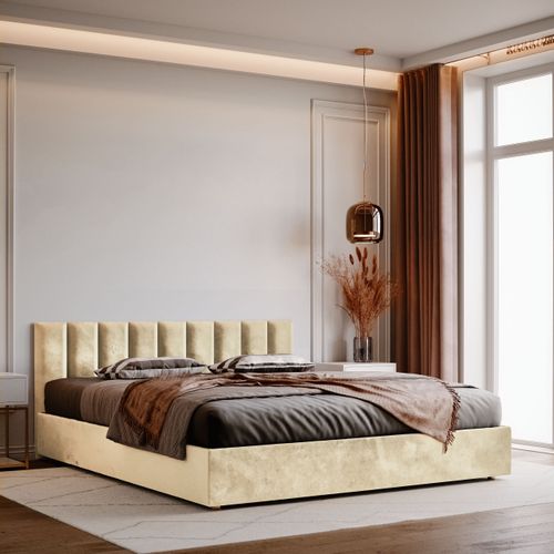 PANELE ŚCIENNE TAPICEROWANE 80cm x 20cm MAGIC VELVET 2250 na Arena.pl