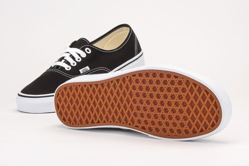 VANS AUTHENTIC > VN000EE3BLK1 - R. 45 na Arena.pl