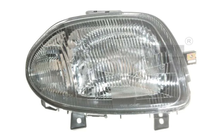 Renault Thalia 99-02 Reflektor przedni lampa przednia prawa