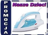 ADLER AD 5012 ZELAZKO 2200 W