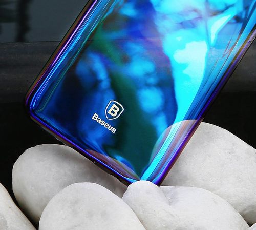 ETUI SAMSUNG GALAXY S9 PLUS BASEUS GLAZE OMBRE na Arena.pl