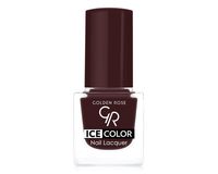 Golden Rose Ice Color Nail Lacquer 190 Lakier do paznokci Kolor - 190