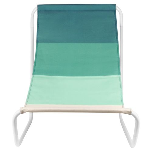 Leżak plażowy składany na Arena.pl