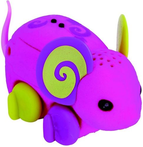 Cobi Little Live Pets Myszka Raper na Arena.pl