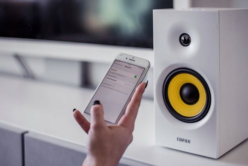 Głośniki komputerowe studyjne Edifier Bluetooth na Arena.pl